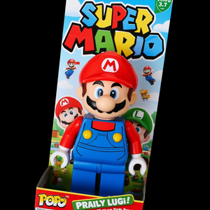 Set de Juguetes Promocionales de <span class=keywords><strong>LEGO</strong></span> para Super <span class=keywords><strong>Mario</strong></span>: Baby <span class=keywords><strong>Mario</strong></span> vs. Baby Luigi - Product Image 3