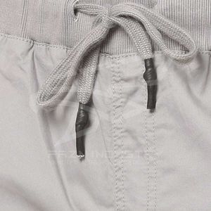 กางเกงผู้ชายทรงสลิมฟิตแฟชั่นขายดี - Product Image 3