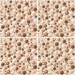 Carrelage numérique en céramique 40x40cm Style rustique 400x400mm Carrelages muraux en céramique numérique de haute qualité - Product Image 3