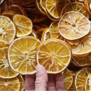 มะนาว Dehydrate-สมุนไพรที่มีคุณภาพสูง-ที่ขายดีที่สุดการเกษตรจากเวียดนาม - Product Image 3