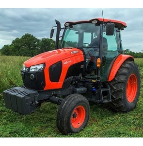 Kubota M5-111 d'occasion à vendre |   Tracteur agricole d'occasion - Product Image 1