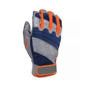 ถุงมือเบสบอลหนังแบบเต็มนิ้วสั่งทำพิเศษ เป็นมิตรกับสิ่งแวดล้อม แห้งเร็ว ใช้ได้ทุกฤดู ดีไซน์โดดเด่น ราคาสมเหตุสมผล - Product Image 6