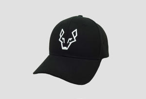 Mode sportive et élégante pour tenue d'extérieur, casquette de baseball ajustée à broderie plate au design réglable, fabriquée au Vietnam - Product Image 2