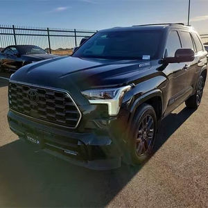 Toyota Sequoia Platinum 2024 à vendre - Product Image 1