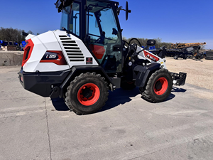 2024 Bobcat L85 Radlader Sofort Lieferbar Bester Leistungsstarker Frontlader zum Verkauf - Product Image 2