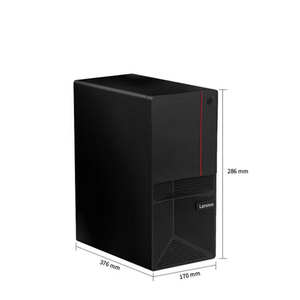 L e n o V o IPC (ordenador personal industrial), de 8GB y 512GB, para Inter Xeon y Celeron G4930/Core, de 2 a 3, 2, 1, 2, 2, 1, 2, 1, 2, 1, 2, 2, 1, 2, 2, 2, 2, 1 - Product Image 2