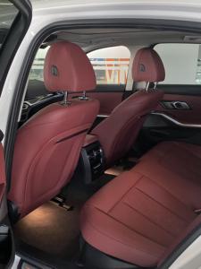 2026 Gran Venta I3 (<span class=keywords><strong>I20</strong></span>) EDrive Coche Eléctrico de Nueva Energía Sedán para Adultos CLTC 700 km 250-300kW 90-110kWh 180km/<span class=keywords><strong>h</strong></span> - Product Image 5