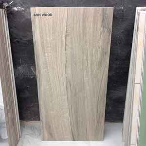 Reputed Exporter's 600x1200 mm <b>Matte</b> Finish Glazed Polished Vitrified Porcelain <b>Floor</b> Tiles 2cm Bathroom Interior Modern Room - Product Image 6