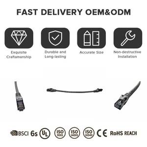 자동차 조명 및 신호 회로용 열수축 접합 배선 하네스 및 방수 커넥터 - Product Image 4