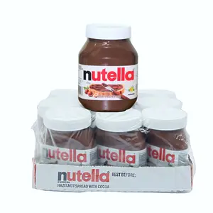 페레로 누텔라 초콜릿 판매/페레로 누텔라 초콜릿 판매 가능/저렴한 누텔라 초콜릿 판매