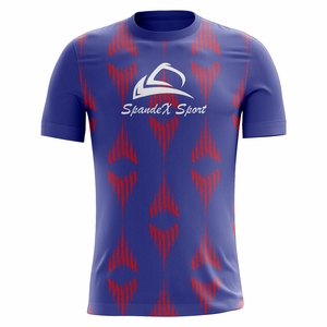 Vêtements de football personnalisés-Maillots d'équipe et vêtements de football - Product Image 3