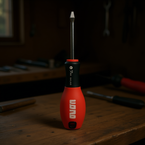 Destornilladores de Cabeza Plana Usag, Producto Práctico para Soluciones de Fijación Eficientes - Product Image 3