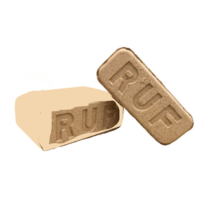 Briquetas de madera RUF/Briquetas de madera de roble Ruf/Briquetas de madera RUF - Product Image 2