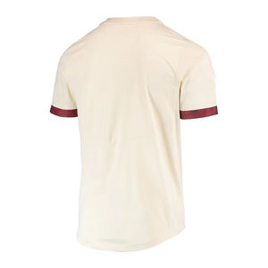 Camiseta de Béisbol de Talla Grande 100% Poliéster Transpirable, Nueva Llegada 2026, Superventas, Personalizable, Alta Calidad para Adultos - Product Image 2