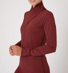 ชุดขี่ม้าแบบสั่งทำพิเศษสำหรับผู้หญิง เอวสูง ยืดหยุ่น ระบายอากาศ แห้งเร็ว แบบจ็อดปัวร์และบรีช - Product Image 4