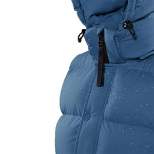 Vestes matelassées à demi-manches de haute qualité MOVATEXTILES, chaudes, décontractées, pour l'hiver, dernier design, prix bas, fabriquées au Pakistan - Product Image 6