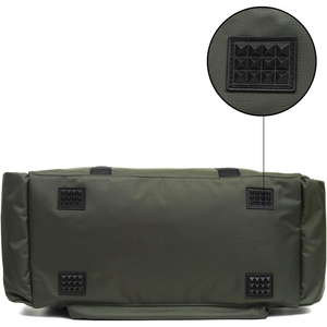 Sacs de Jiu Jitsu Brésilien en Nylon avec Logo Personnalisé Qualité Supérieure Imperméable Respirant Léger pour Entraînement aux Arts Martiaux - Product Image 3