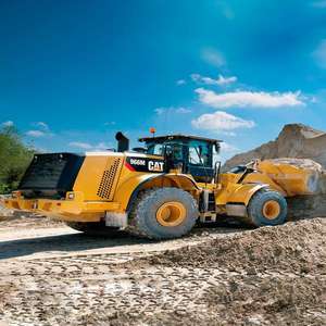 Cargador Frontal con Tracción en las Ruedas, Capacidad de 2000 kg, Envío Gratuito, en Existencia, 1 Año de Garantía, Componente Principal del Motor, Minicargador en Venta - Product Image 1