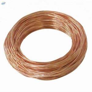 Cátodo de Cobre Puro de Alta Calidad 99.9999%, Chatarra de Cobre Mill-Berry, Cable de Cobre Aislado, Origen ZA, en Venta - Product Image 6