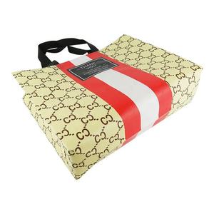 One-piece shopping bag can be customized in color and size - Product Image 2