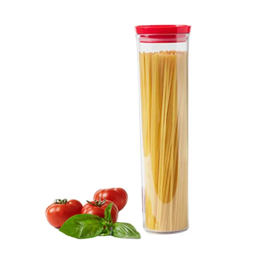 Top Quality 100% italiano 3kg pasta secca Spaghetti in sacchetto Pasta tubolare di semola di grano duro per HoReCa