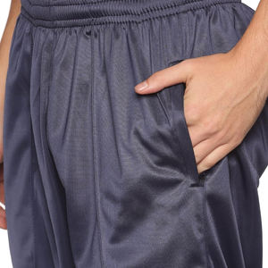 Haute qualité nouveauté Polyester fermeture éclair course costume activewear hommes entraînement survêtement course vêtements pour hommes - Product Image 6