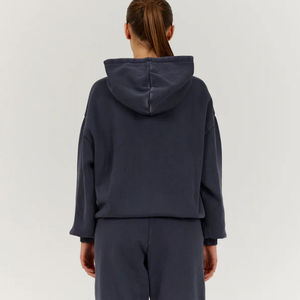 MOVATEXTILE Chándal de Gran Tamaño Lavado con Ácido, Venta Al por Mayor, Alta Calidad, Logotipo Personalizado, Precio Al por Mayor, Novedad - Product Image 3