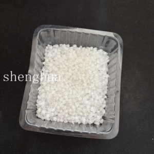 Granulés de polypropylène transparents à haute résistance mécanique (MFR) pour contact alimentaire RJ768MO, pour composants d'appareils électroménagers, usage général, résistance au vieillissement - Product Image 1