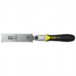 Sierra Japonesa Extra Fina Stanley Fatmax - Product Image 2