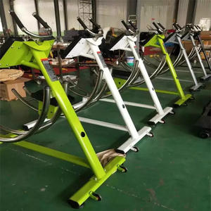 Máquina comercial <span class=keywords><strong>Ab</strong></span> Entrenador abdominal <span class=keywords><strong>Ab</strong></span> Posavasos Equipo Gimnasio <span class=keywords><strong>Ab</strong></span> Desarrollador Máquina de entrenamiento estomacal - Product Image 3