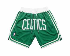 Pantalones cortos de baloncesto de verano certificados BSCI Pantalones cortos de entrenamiento y partido ligeros y transpirables de talla grande - Product Image 2