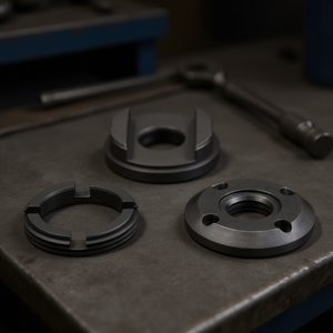 อุปกรณ์เสริมและอะไหล่เครื่องมือลม Hazet - ชุดอุปกรณ์ยึดติด - Product Image 3