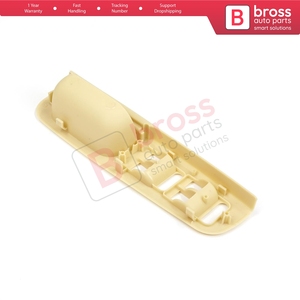 Panel de Puerta del Conductor BDP999 Beige 3B1867171E para Passat B5 Bora Jetta Golf MK4 - Product Image 3
