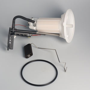 Pumpen lieferant 16146766152 16117373514 16117373470 Kraftstoff pumpe für BMW E60 E61 525i 528i 530i - Product Image 3