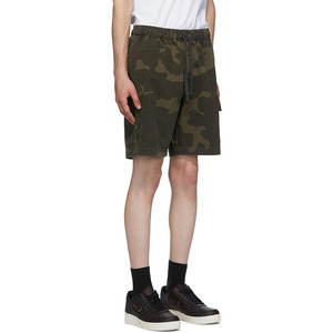 High Quality Custom 150Grams Blank Plain <b>camo</b> design Double Layered <b>Shorts</b> Summer Mesh <b>Shorts</b> <b>Men</b> - Product Image 5