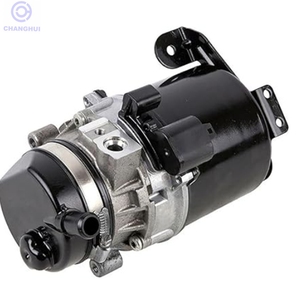 <span class=keywords><strong>Pompe</strong></span> de <span class=keywords><strong>direction</strong></span> <span class=keywords><strong>assistée</strong></span> hydraulique électrique pour <span class=keywords><strong>Mini</strong></span> Cooper <span class=keywords><strong>R50</strong></span> R52 R53 - Product Image 4