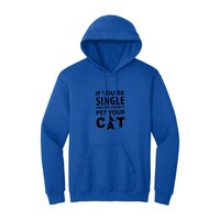 Veste polaire d'hiver à capuche pour femmes avec poche kangourou Personnalisable Couleur Design Placement Logo avant doublé