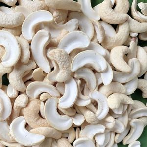 Anacardos tostadores de fábrica de Vietnam, anacardos de 20Kg, anacardos salados de Vietnam, requisitos del cliente OEM ODM - Product Image 1