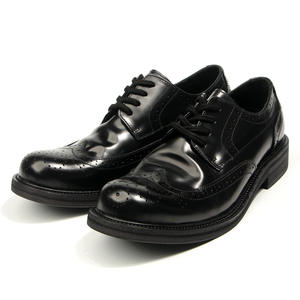 Chaussures décontractées pour hommes, faites à la main, de haute qualité, sur mesure, à bout pointu, à lacets, respirantes - Product Image 5