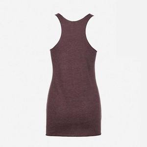 Débardeurs de sport respirants pour femmes, chemises sans manches, chemise de sport, yoga - Product Image 2