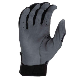 Guantes de Bateo de Béisbol Profesionales de Cuero Antideslizantes Transpirables Ambidiestros de Secado Rápido Materiales Personalizados Disponibles en Todos los Tamaños - Product Image 5