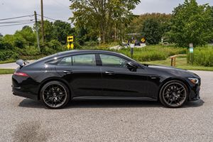 MERCEDES-AMG GT53 4 PUERTAS 2020 USADO, VOLANTE A LA IZQUIERDA/DERECHA - Product Image 4