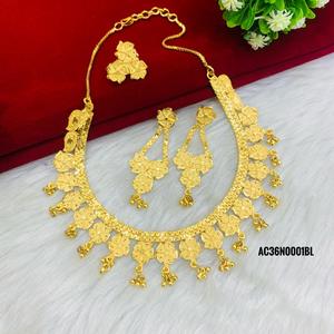 ชุดสร้อยคอเครื่องประดับแฟชั่น - Product Image 3