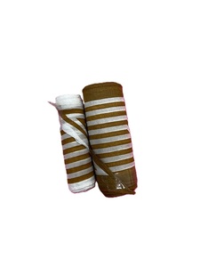 Cinturón de Satén 100% Poliéster Estampado para Mujer, Colores y Tallas Personalizables, Estilo Moderno, Cuatro Estaciones, Accesorios Fabricados y Exportados - Product Image 5