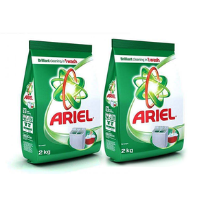 Ariel, detergente en gel para ropa, de calidad japonesa, ecológico, con fragancia fresca para secado en interiores, 70 unidades - Product Image 1