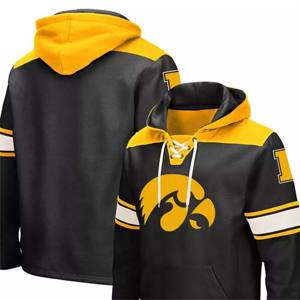 Sweats à capuche de hockey avec capuche réglable-ajustement personnalisé et chaleur supplémentaire-idéal pour les conditions météorologiques variables - Product Image 2