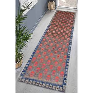 Tapis imprimé motif grenade : Bohème, Doux, Couloir, Luxe, Marron, Entrée, Tapis en chenille - Product Image 4