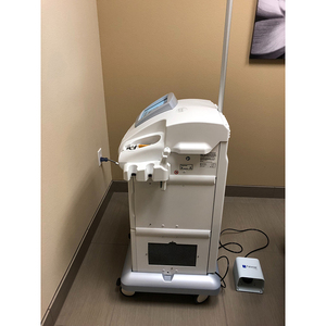 2021 Icône Cynosuree Palomarr avec 4 pièces à main, impulsions extrêmement basses - Product Image 3