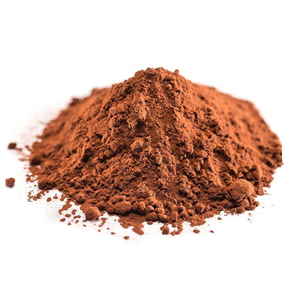 Cacao en polvo sin azúcar holandés natural de alta pureza en bolsa para hornear y bebidas - Product Image 3