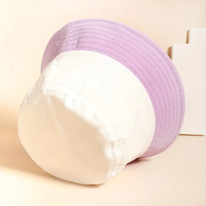 หมวกบัคเก็ตผ้าฝ้ายใหม่สำหรับใส่ปั่นจักรยานในฤดูหนาวโลโก้ตามสั่งได้จากผู้ผลิตในเวียดนาม - Product Image 5